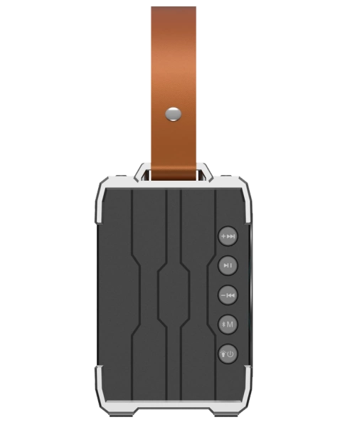 JELLICO bluetooth speaker DS5 Gray