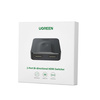 UGREEN SWITCH HDMI SPLITTER SWITCH - 2X HDMI 4K 60HZ BLACK (CM217)