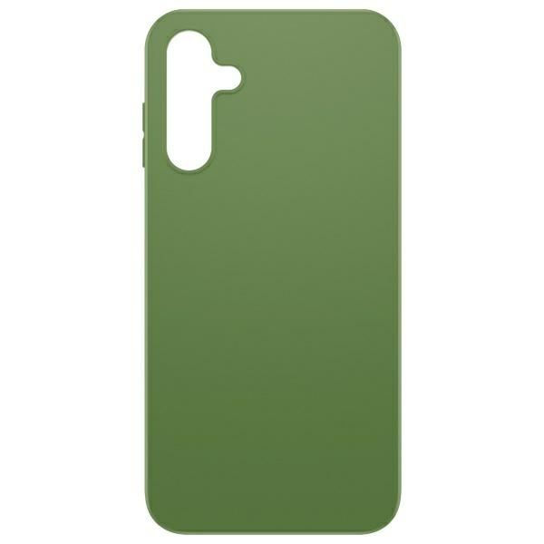 CARE by PanzerGlass Fashion Case Sam A16  / A16 5G zielony/green 3805