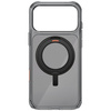 Etui UNIQ Swivix do iPhone 17 Pro Max    360 Rotating Kickstand czarny
