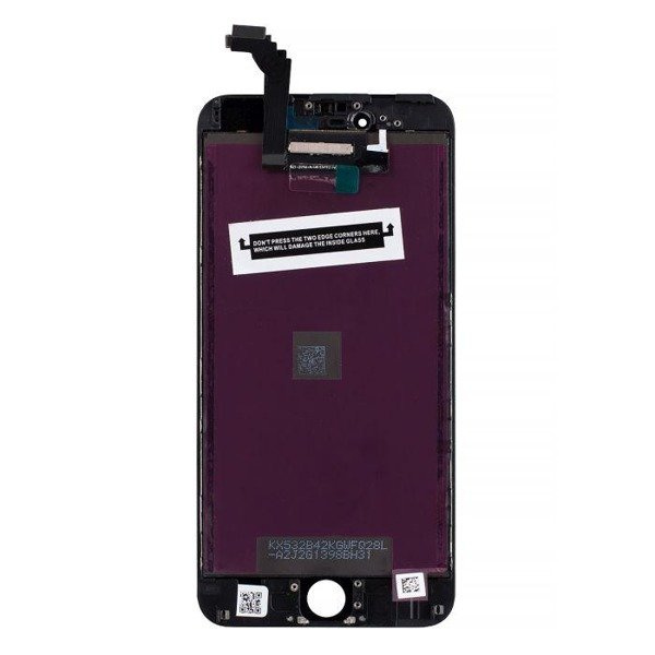 DISPLAY + TOUCH AAA QUALITY TIANMA GLASS IPHONE 6 PLUS BLACK