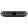 Etui UNIQ Swivix do iPhone 17 Pro 360    Rotating Kickstand czarny