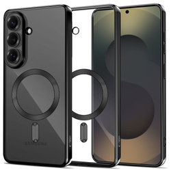 TECH-PROTECT MAGFLEX MAGSAFE GALAXY S26 SHINY BLACK