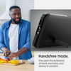 Spigen Tough Armor Case for Samsung Galaxy S22 - Black