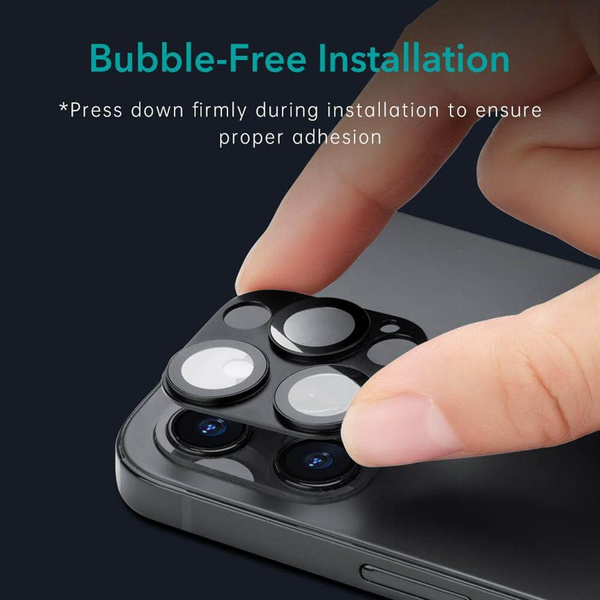 ESR PROJECT ZERO IPAD AIR 4 2020 MATTE CLEAR