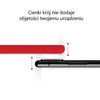 Mercury Silicone iPhone 15 6.1" czerwony/red