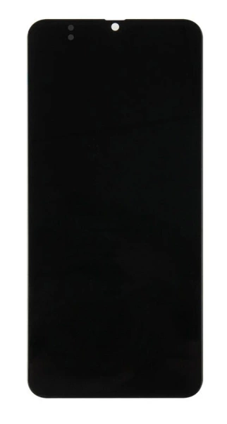 WYŚWIETLACZ SAMSUNG A50/A30/A50s OLED COMPLETE ORIGINAL SIZE