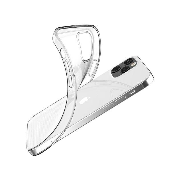 Beline Etui Clear Samsung M13 M135 4G transparent 1mm