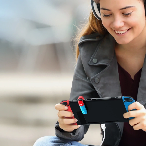 Ugreen US264 60517 USB-C / USB-C PD QC AFC Cable 0.5m - White