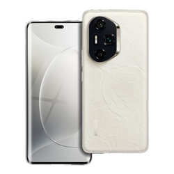 Futerał CLEAR CASE 2 mm do HONOR 300 ULTRA (camera protection) transparentny
