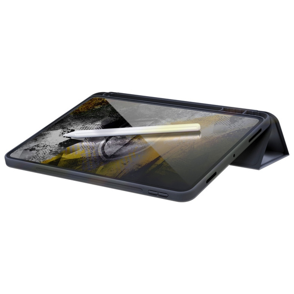 Etui 3MK Soft Tablet Case do Samsung     Galaxy Tab S10 FE+