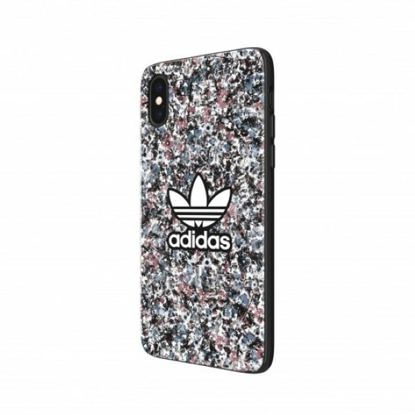 Adidas OR SnapCase Belista Flower iPhoneX/XS kolorowy/colourful 41461