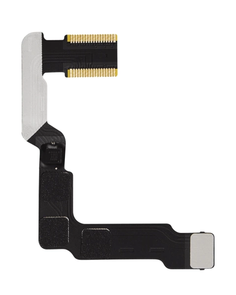 Front Camera Repair FPC WIDE ANGLE 14 Pro