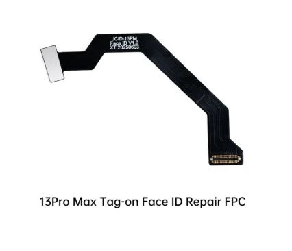 JCID Non-removal Face ID-13 Pro Max Flex