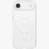 Etui UNIQ Airsuit do iPhone Air Magclick Charging przeźroczysty