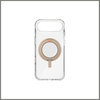 Etui UNIQ Swivix do iPhone Air 360       Rotating Kickstand złoty
