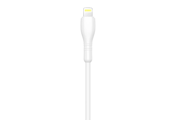 JELLICO cable B9 Lightning 3.1A 1M White