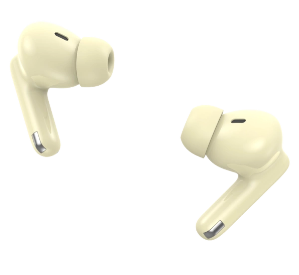 JELLICO wireless earphones (ENC) TWS32 Yellow