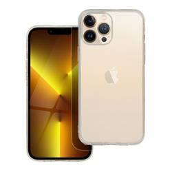 Futerał CLEAR CASE 2 mm do IPHONE 13 Pro Max (camera protection) transparentny