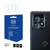 3MK Lens Protect Motorola Edge 50 ProOchrona na obiektyw aparatu 4szt