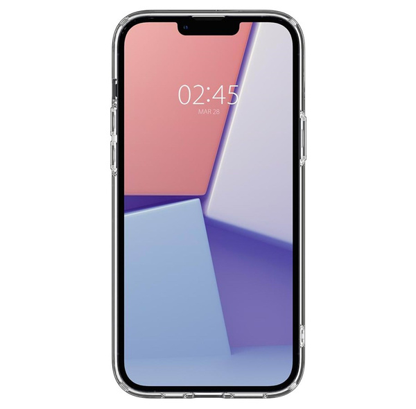 SPIGEN IPHONE 14 CRYSTAL ULTRA HYBRID CRYSTAL CLEAR (2022)