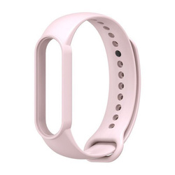 TECH-PROTECT ICONBAND XIAOMI MI SMART BAND 5/6/6 NFC PINK