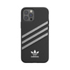 Adidas OR Moulded Case Woman iPhone 12/12 Pro czarny/black 43714