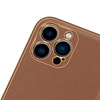 DUX DUCIS YOLO APPLE IPHONE 14 PRO MAX BROWN