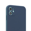 COLOR CASE VIVO V21 5G DARK BLUE