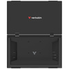 Przenośny podwójny monitor Verbatim      Essentials 15,6" FHD czarny 32403