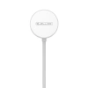 JELLICO kabel W9 USB-C - Apple Watch 3W 1M Biały