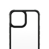 PanzerGlass ClearCase iPhone 13 Pro Max 6.7" Antibacterial Military grade Strawberry 0345