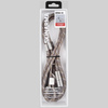 Uniwersalna smycz do telefonu kabel 2w1  Skinarma Dyno Ve USB-C/USB-C beżowy