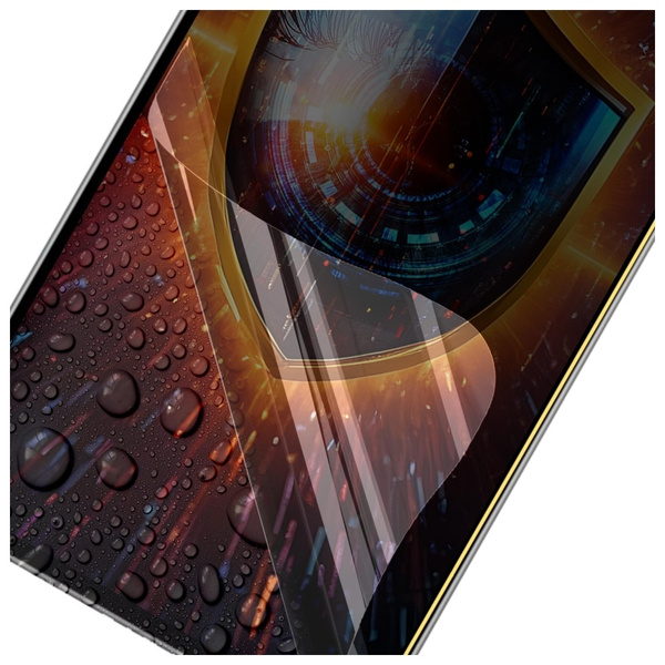 Folia prywatyzująca 3MK Silky Matt       Privacy do Samsung Galaxy A36/A56