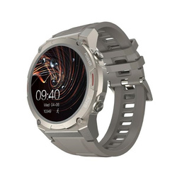 HiFuture smartwatch FutureGo Mix2szary/solace gray (HSF12SG) ENG