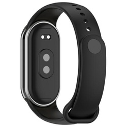 Beline pasek Simple Mi Band 9/8czarny /black