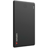 Verbatim My Finder Card Bluetooth        czarny/black - urządzenie do śledzenia MYFCR-01B 32138