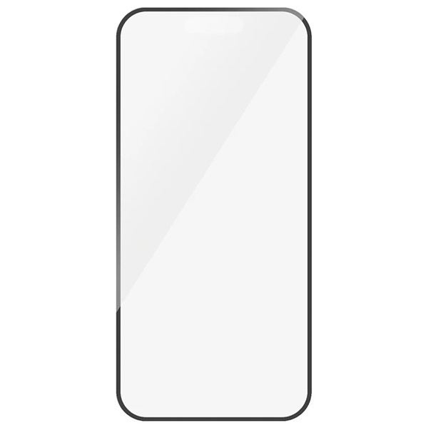 PanzerGlass Gaming Screen Protector iPhone 16 / 15 6.1" Ultra-Wide Fit 2857