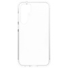 Etui ZAGG Luxe do Samsung Galaxy A55      przezroczysty/clear