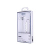 SŁUCHAWKI BLUETOOTH BS15 XO BIAŁE 