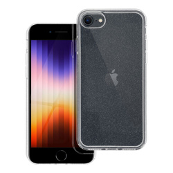 Futerał CLEAR CASE 2 mm BLINK do IPHONE 7 / 8 / SE 2020/ SE 2022 transparentny