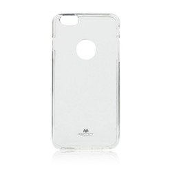 CASE TRANSPARENT MERCURY HUAWEI MATE 10 LITE