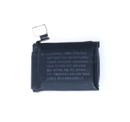 Battery iWatch S3 38mm LTE