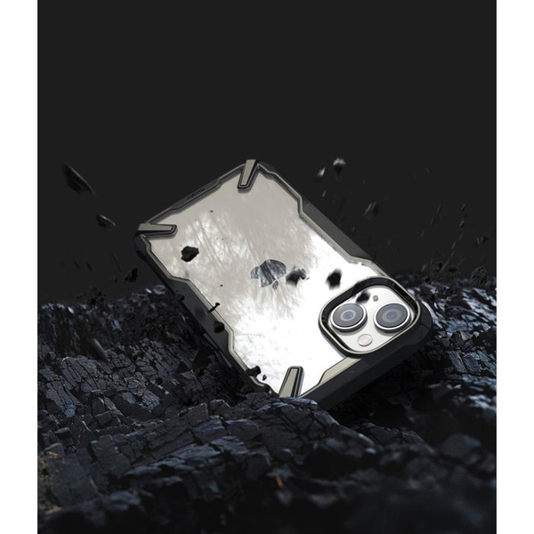 Ringke Apple iPhone 14 Plus 6.7 "FUSION X BLACK
