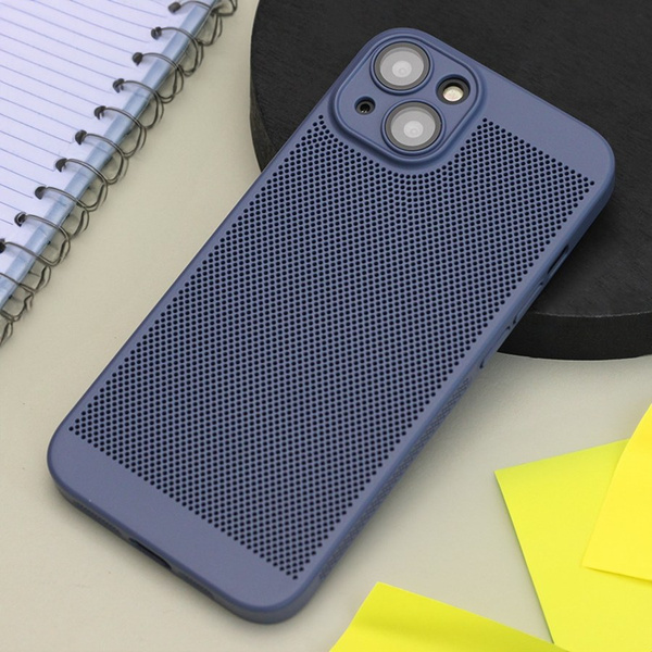 Airy overlay for samsung galaxy s20 fe / s20 lite / s20 fe 5g blue