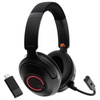Creative Słuchawki bezprzewodowe Zen      Hybrid Pro czarny/black Bluetooth LE Audio ANC