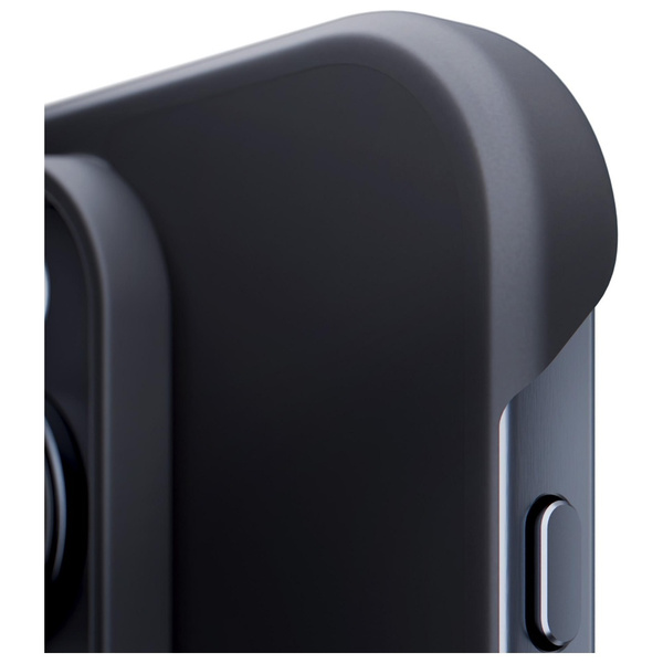Etui 3MK Just20g Matt Case do Apple      iPhone 17 Pro