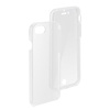 CASE 360 PC+TPU TRANSPARENT HUAWEI MATE 40 PRO