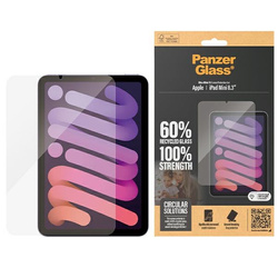 PanzerGlass Ultra-Wide Fit Apple iPad Mini 2024 8,3" Screen Protection 2842