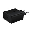 ŁADOWARKA SIECIOWA TYP-C EP-TA845 45W CZARNY BULK